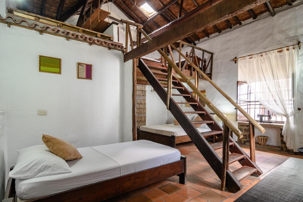 Giron Chill Out Hotel Boutique Экстерьер фото